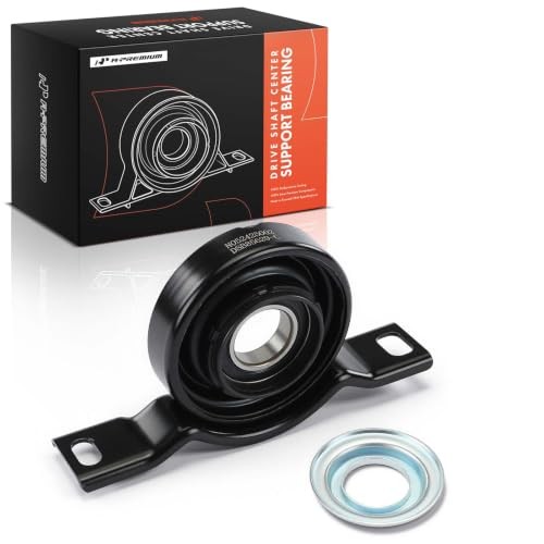 Compatible drive shaft carrier - compatible,
