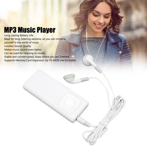 Mini music player support 64g - mini,