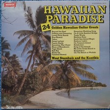 Wout Steenhuis And The