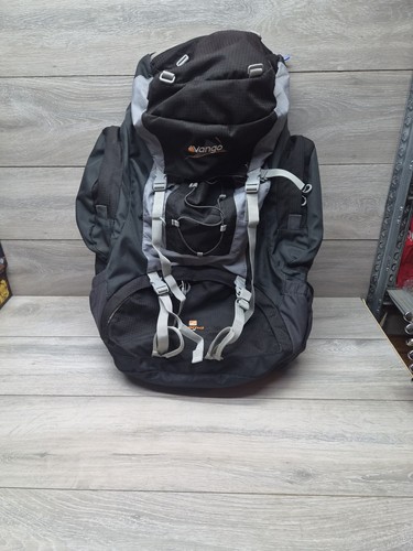Vango sherpa litre rucksack - vango,