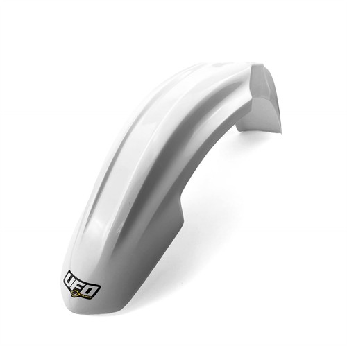 Ufo white front fender yamaha - fender,