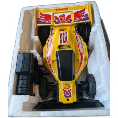 Vintage tandy aero buggy - vintage,