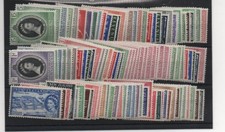 1953 Coronation complete