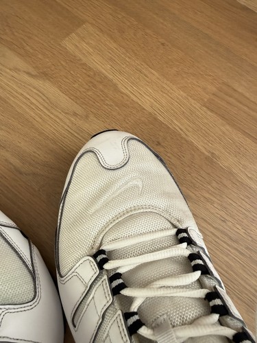 Nike shox men low top - men's,
