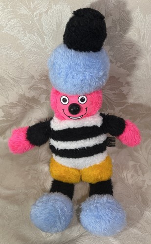 Vintage 1980s bertie bassett - 1980s,