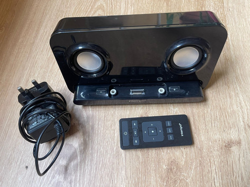 Intempo ids05b speaker dock - ids05b,