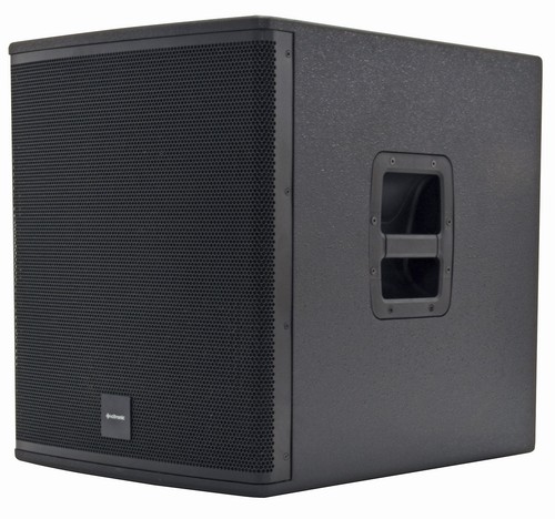 Bass passive sub cabinets - passive,