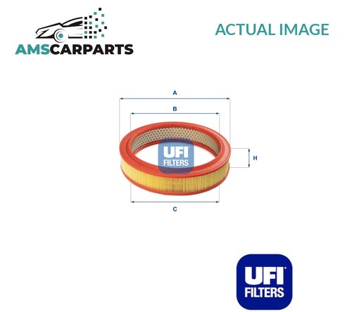 Engine air filter element - engine,