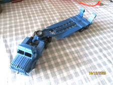 Dinky Supertoys- Mighty Antar