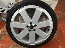 Genuine 18” Audi TT 3.2 V6