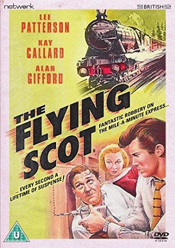 The flying scot dvd - the,