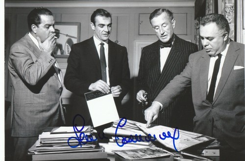 Sean connery james bond - james, rare
