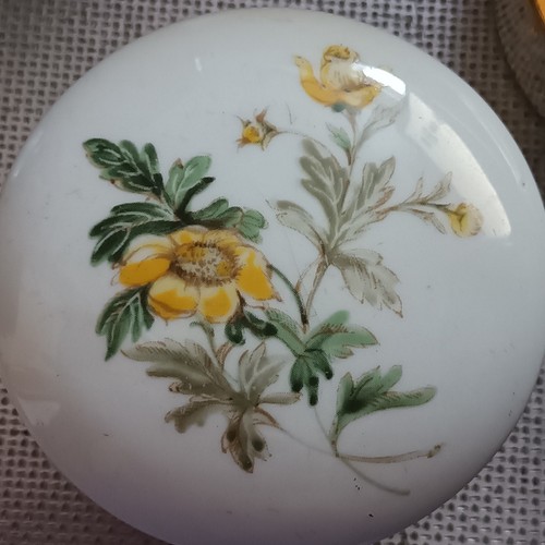Wedgewood bone china - china, "golden