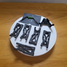 Suspension Arms  / Sway Bars /