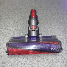 GENUINE DYSON SOFT ROLLER HEAD CLEAN  V7 V8 V10 V11 V15 FLOOR BRUSH 966489-15