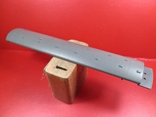 Triang Hornby DMU Grey Ribbed