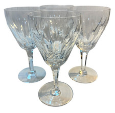 Stuart crystal claridge - stuart, water