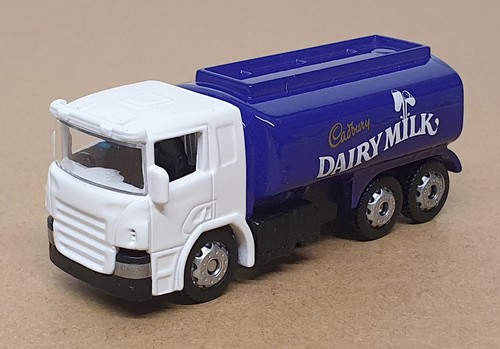 Corgi appx 5cm - appx, diecast