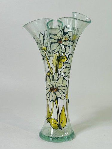 Vintage meleri george stained - meleri,