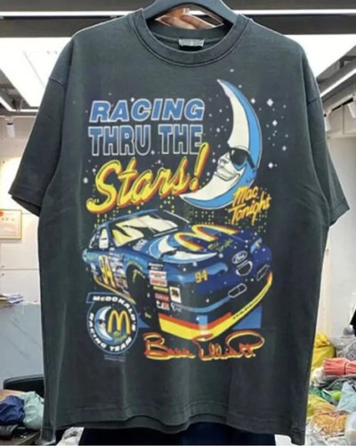 Vintage bill elliott 1997 - bill,