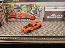 Hot Wheels 68 Shelby GT500