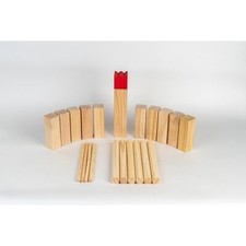 Viking Throwing Game 21-Piece
