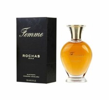 Rochas Femme Eau de Toilette