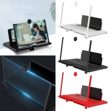 10"/12" Mobile Phone 3D Screen