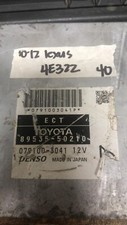 89535-50210 Lexus LS460 ecm ecu computer 2010-2012