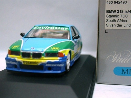 Wow extremely rare - rare, e36