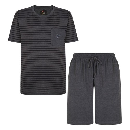 Forge shorty pyjamas - shorty, pyjamas/lounge