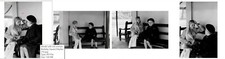 35mm PHOTO NEGATIVES x4 MODEL