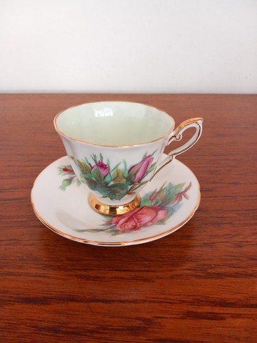 Paragon china harry - china, wheatcroft