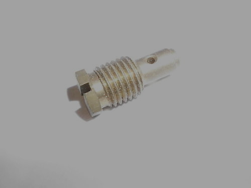 Solex jet in unfitted - 45.,