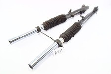 Kawasaki Z 550 GT - fork tubes