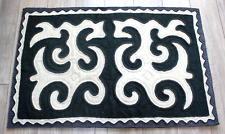 Handmade Area Rug SHYRDAK