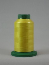 1000m Isacord Embroidery