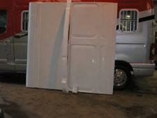 RENAULT MASTER HORSE BOX
