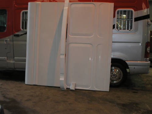 Renault master horse box - renault,