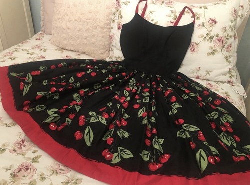 Nwt pinup girl clothing - nwt,