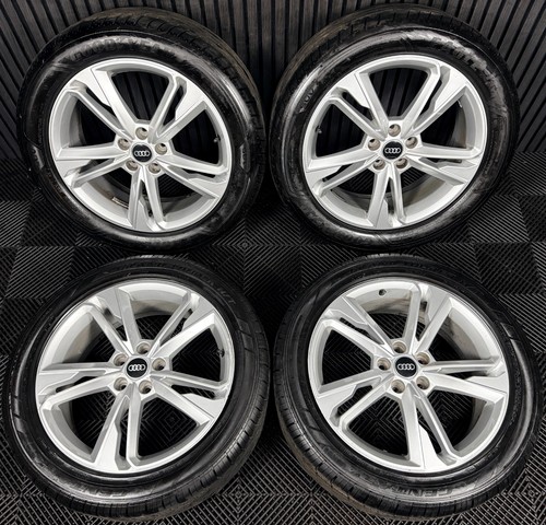 Audi s line - line, double