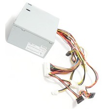 Bestec ATX-300-12Z Rev.CCR 300W ATX Power Supply, 2 SATA, 4 Molex IDE, Retro-PC