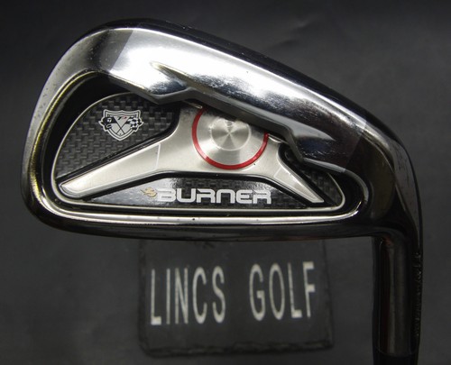 Taylormade burner iron - taylormade, 7
