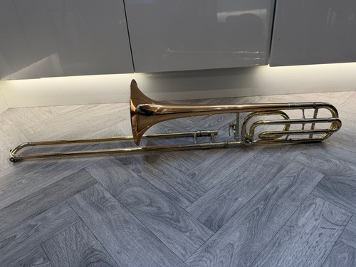 Conn 88h trombone - 88h,