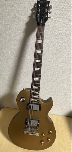 Gibson lespaul studio 60s - studio,