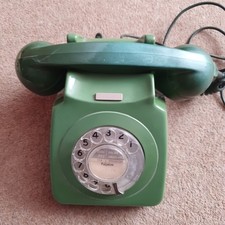 Original Vintage Retro Dial