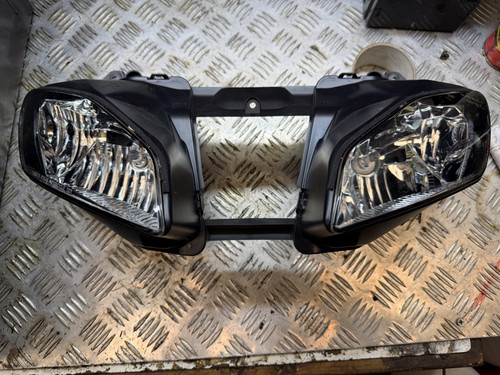 Yamaha yzf 13s 2008 2016 - 13s,