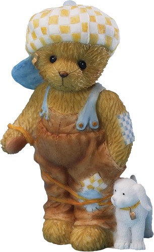 Cherished teddies bear ryland - teddies,