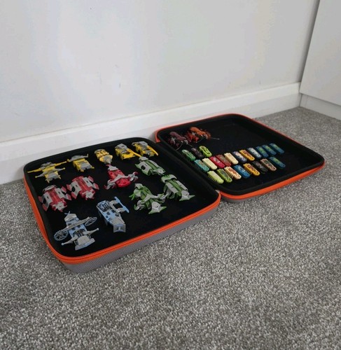 Hexbug battlebug massive job - hexbug/battlebug,