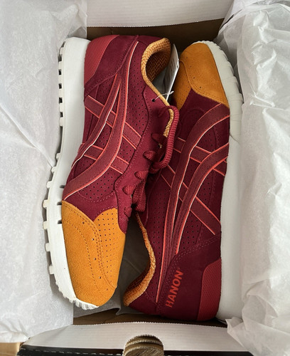 Rare asics onitsuka tiger - onitsuka,